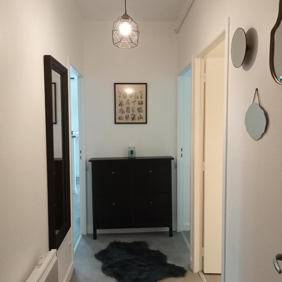 Le Venitien Apartment Vila Velha Exterior foto