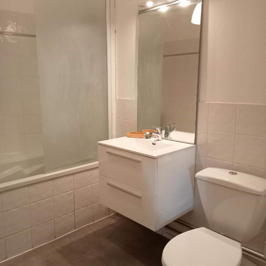 Le Venitien Apartment Vila Velha Exterior foto